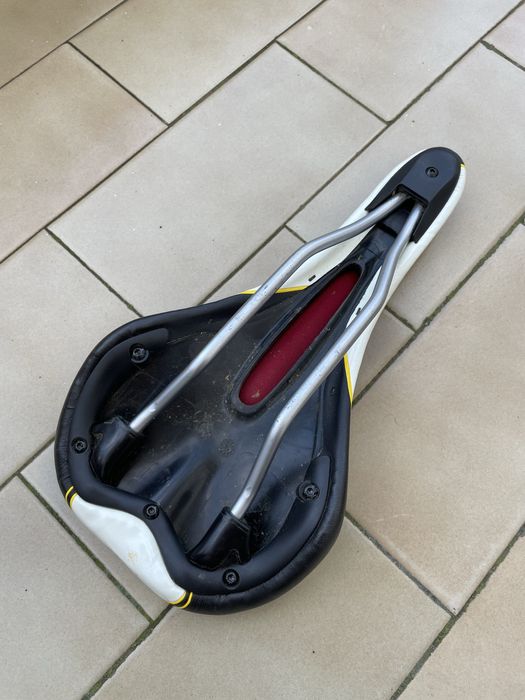 Selim VELO para bicicleta – bom estado