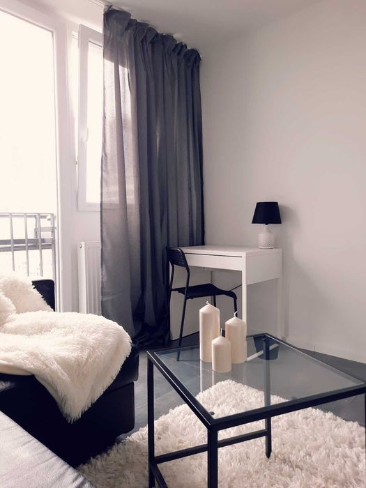 Apartment in Warszawa - View 4