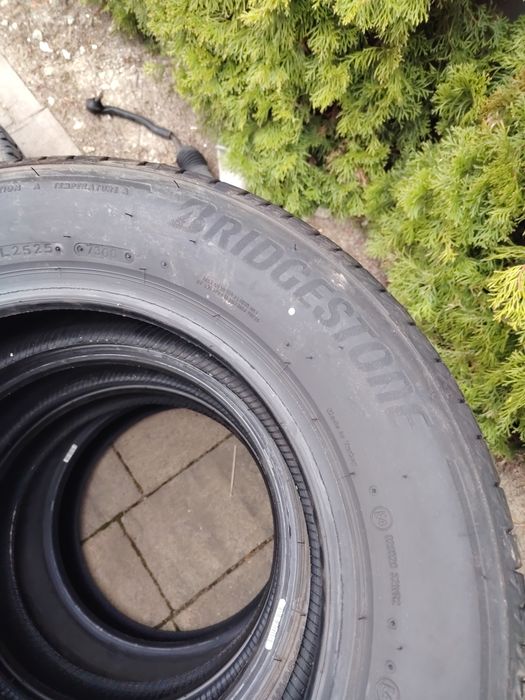 Sprzedam opony dema 185/65r15