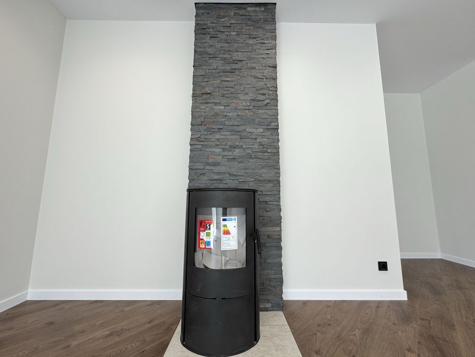 Будинок з новим ремонтом