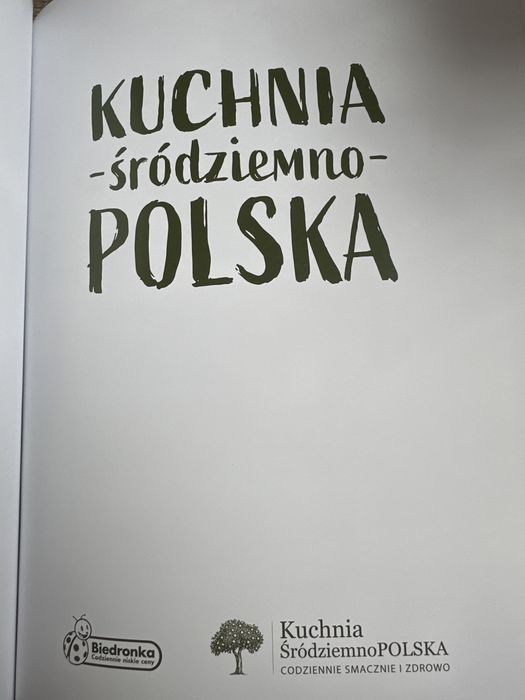 Kuchnia śródziemno-polska