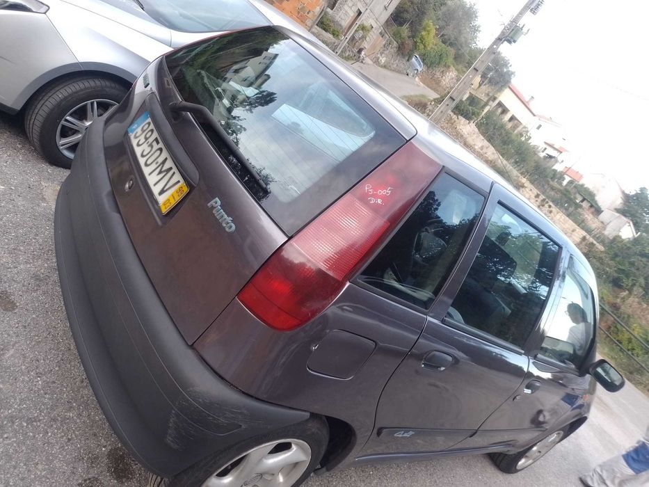 Vendo Punto 99 Cult — photo 3