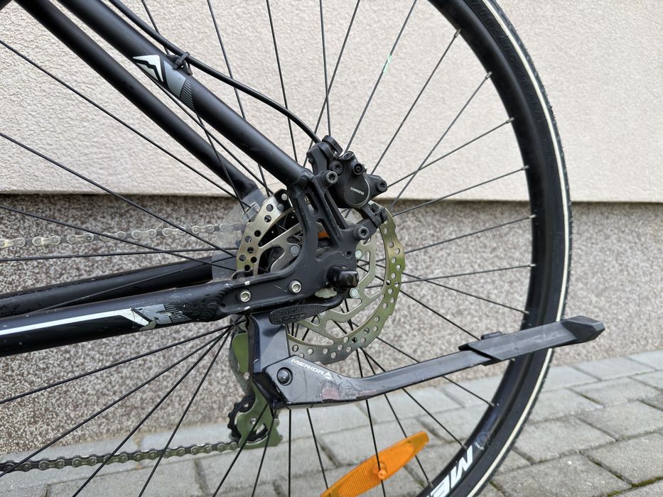 Rower Merida Crossway 20