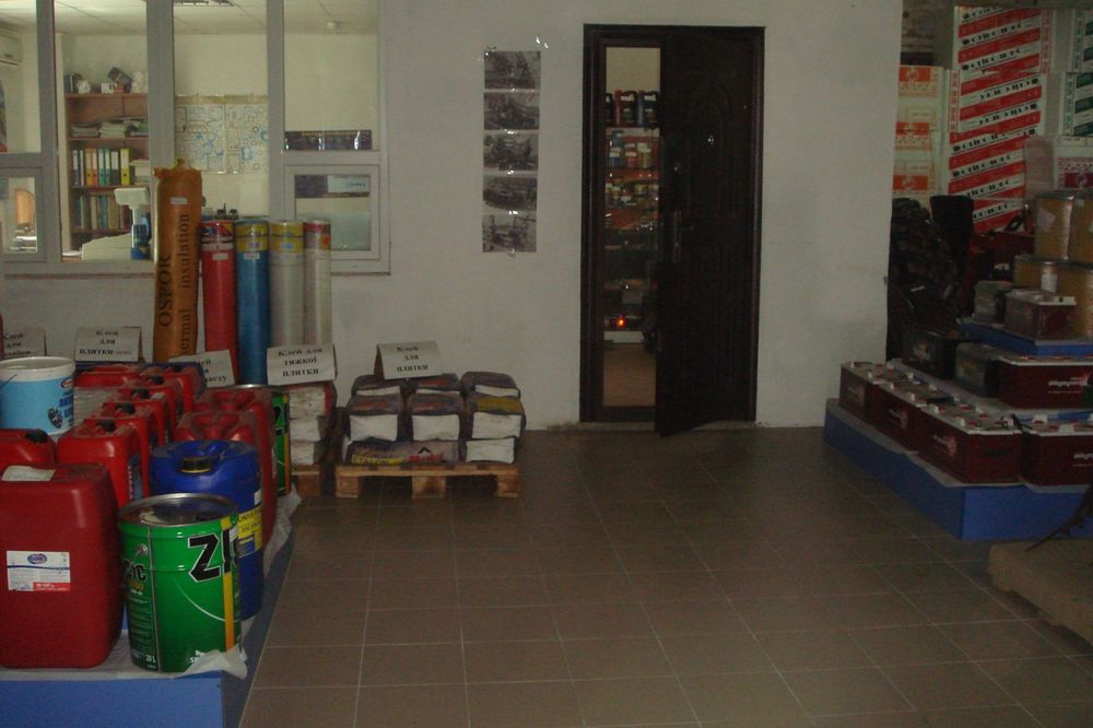 Здається складське приміщення  Б Шоссе