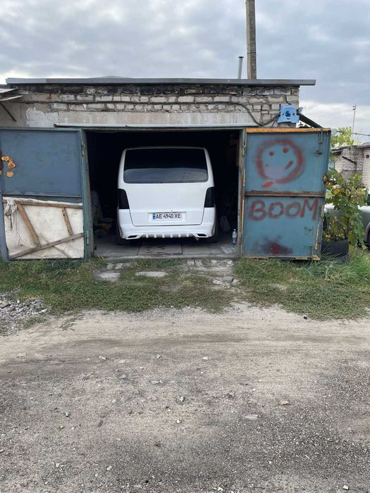 Мерс в хорошие руки