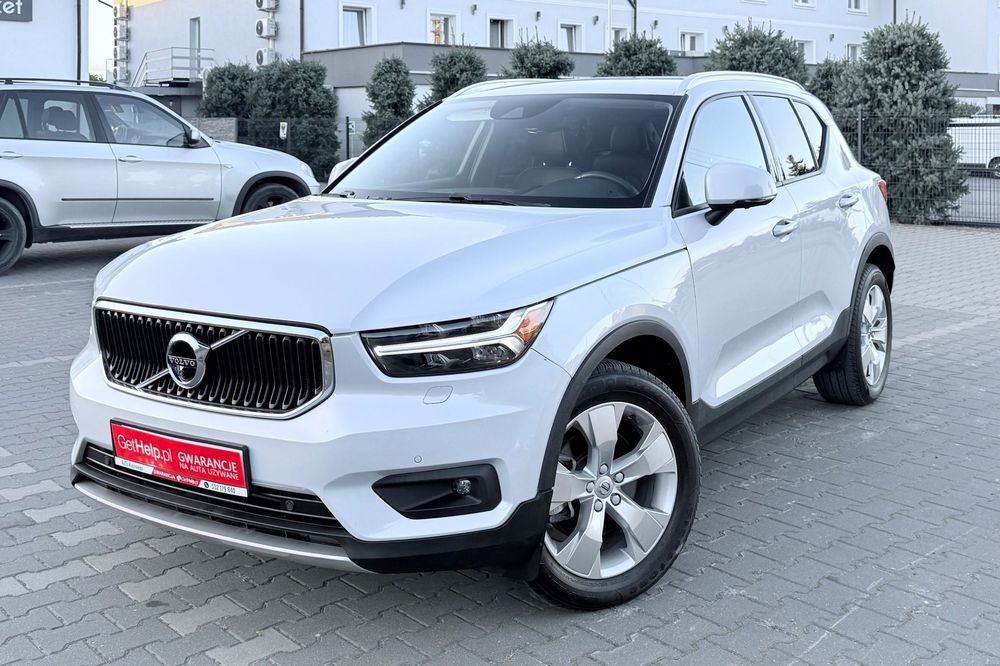 Volvo XC 40