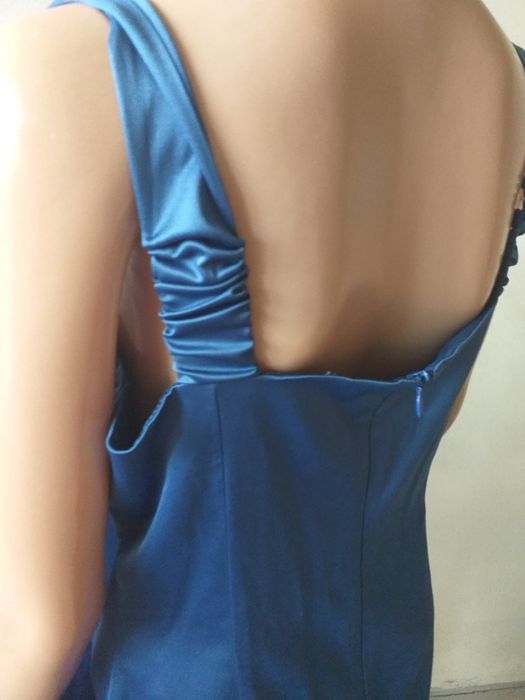 Sukienka elegancka