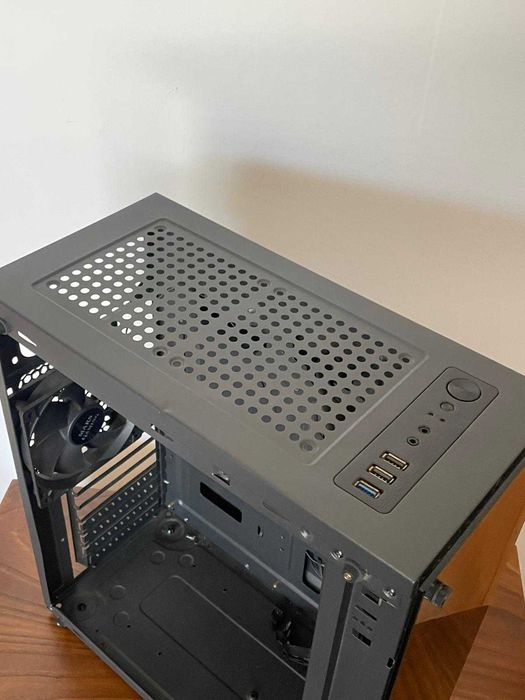 Mars Gaming RGB Computer Tower447453744973096961