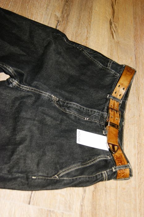 house bootcut (skate) jeans