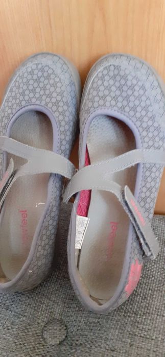 Tenisówki newfeel roz.35