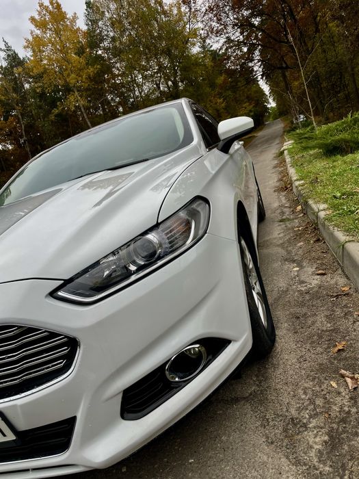 Продам Форд Фюжен