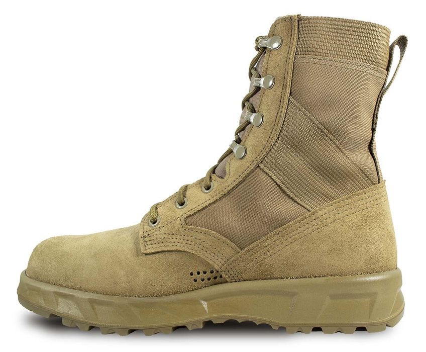 Берці літні військові  McRae 8301. Розмір 43.5/US10.5