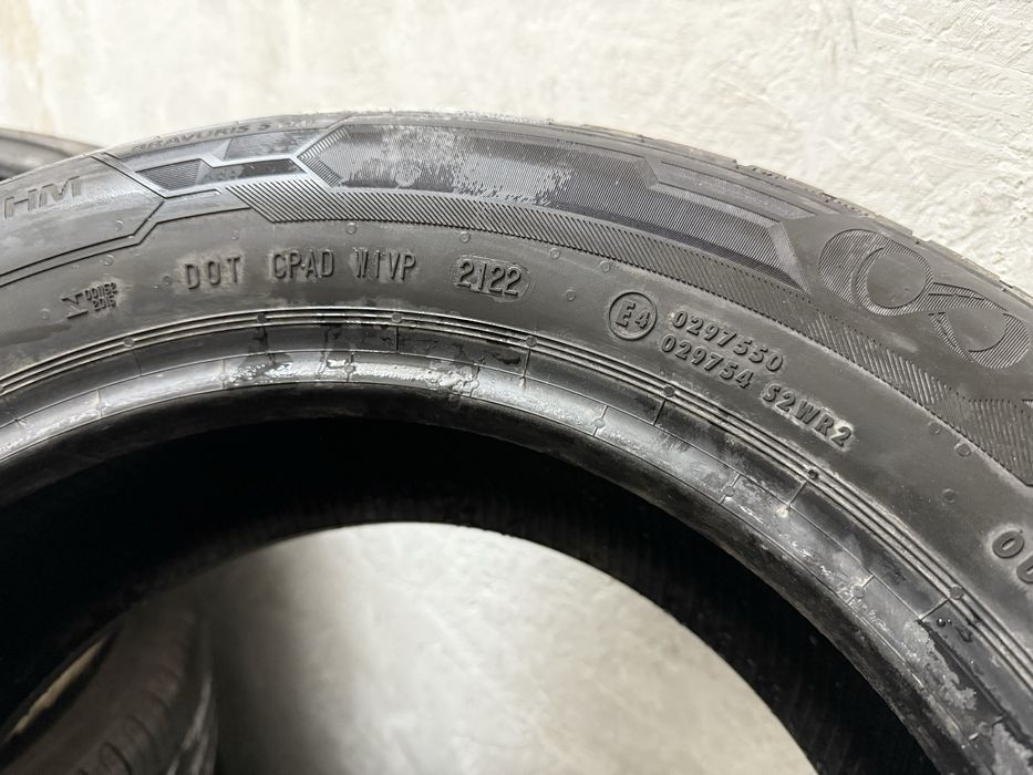 2xBarum 185 65r15., 2022 8mm