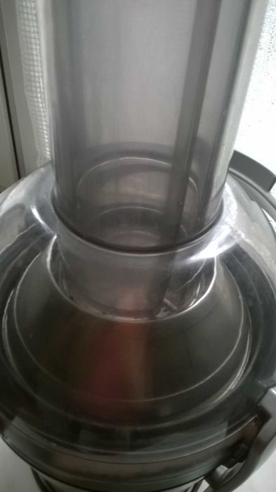 Sokowirówka " Philips "