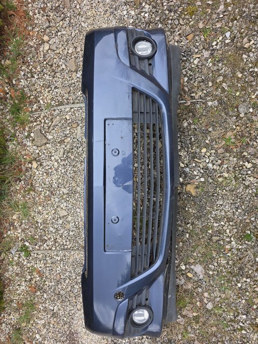 Opel Meriva a lift zderzak przód wysyłka