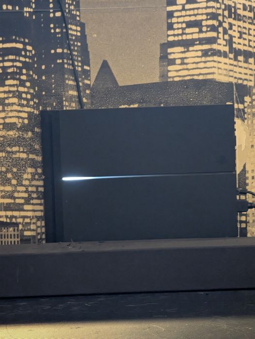 Playstation 4 (fat) 800Gb