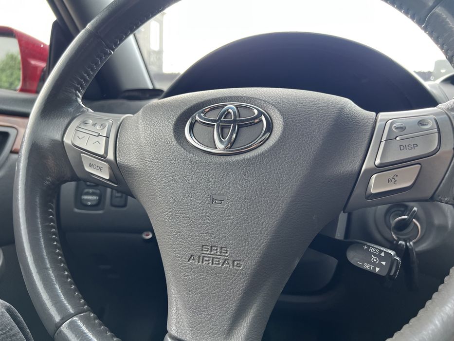 Toyota Camry Solara  2.4   2007 год 2-Владельца