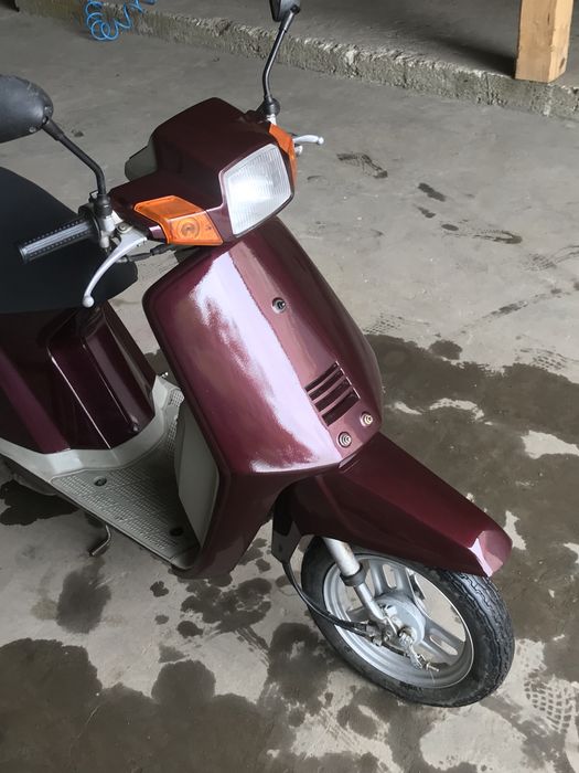 Скутер honda 50куб