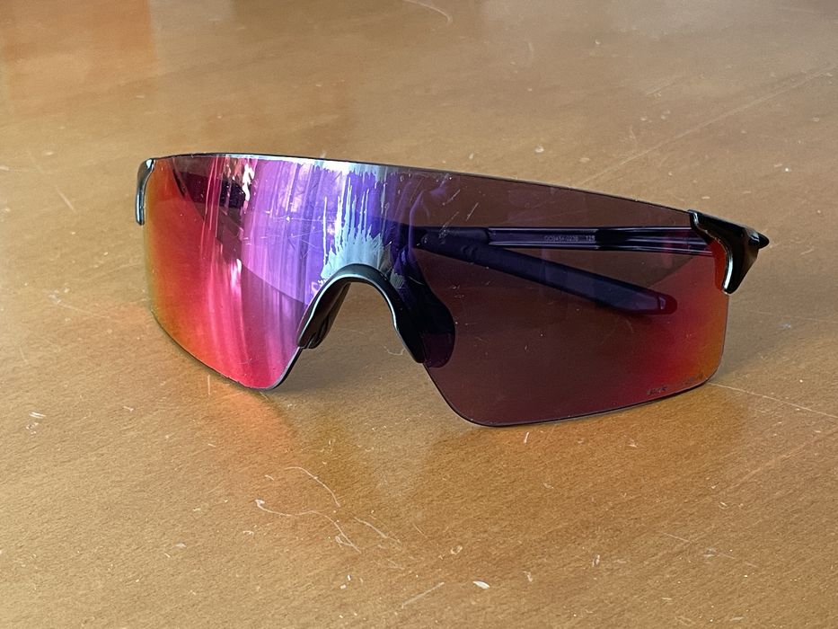 Oakley EVZero Blades PRIZM Road