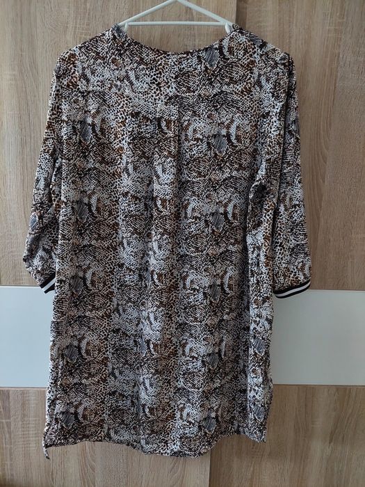 Tunika damskie r. L