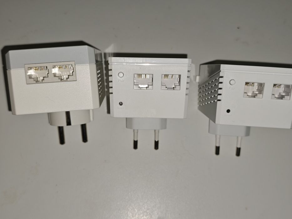 PowerPoint TL-WPA4226 KIT +TP-Link TL-WPA4220
