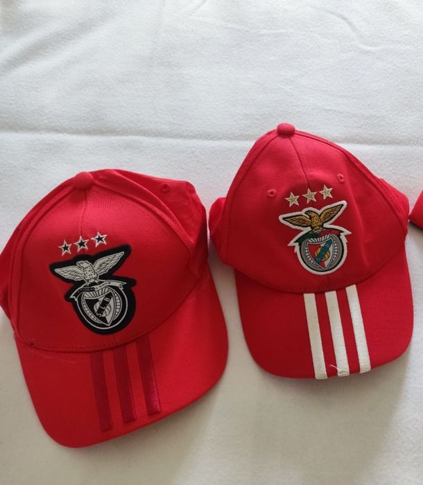 Chapéu SL Benfica