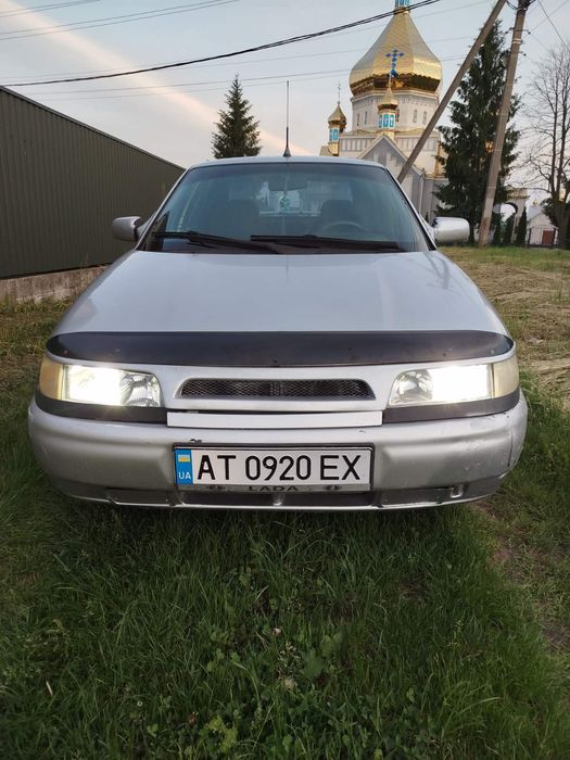 ВАЗ - 2110 samara