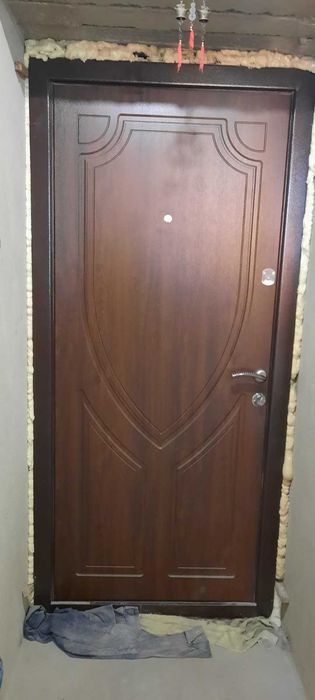 1- комнатная квартира в сданном доме, Фонтанка, море 10 минут!