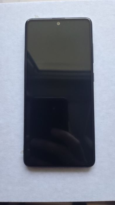 Samsung A51 -stan bdb