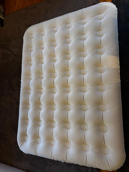 Colchão insuflável 140