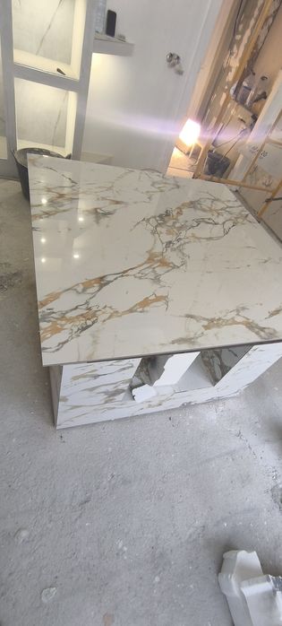 Remodelação geral