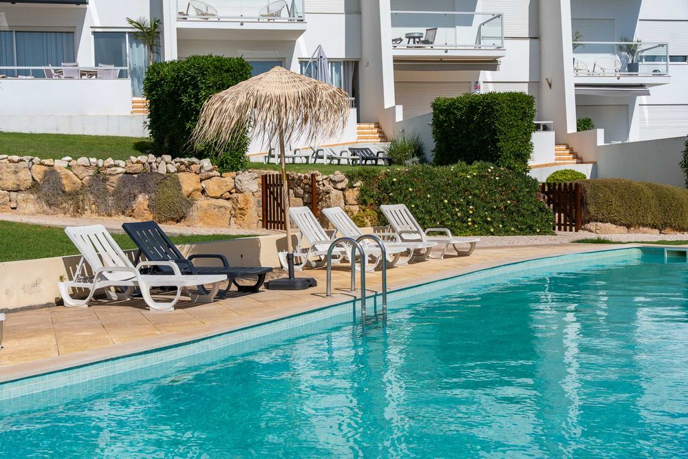 Casa Serenity 03  Albufeira