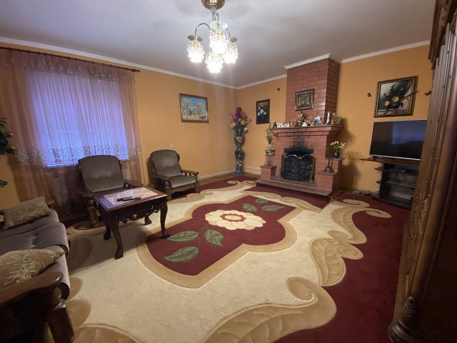 Продаж будинку в місті Корсунь Шевченківський