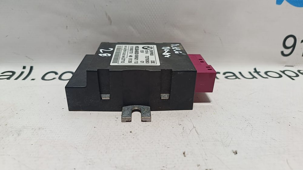 CENTRALINA MODULO BOMBA COMBUSTIVEIS BMW SERIE 3 E90 1614727238301