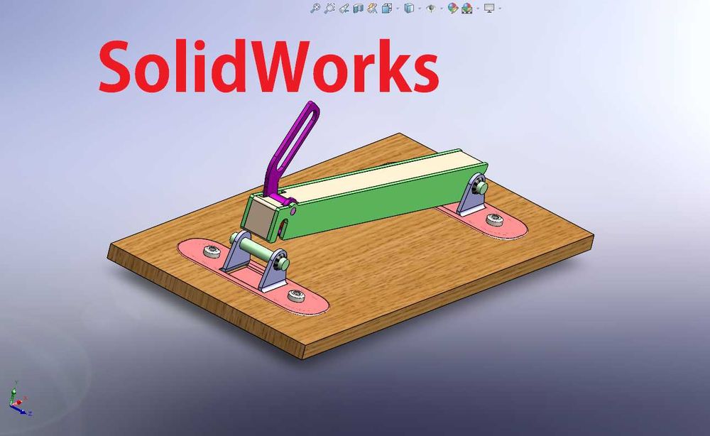 Чертежи, услуги инженера конструктора,SolidWorks,3д,3d модели - Інші ...