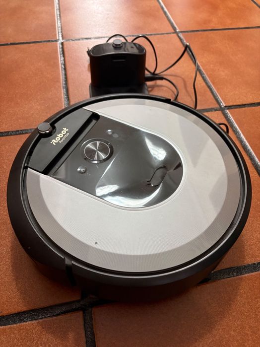 irobot i7( versão 2019)