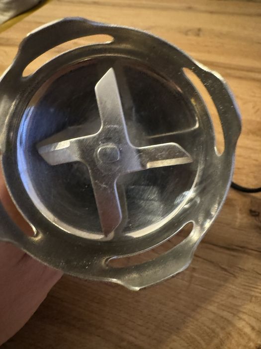 Blender reczny silvercrest 600W