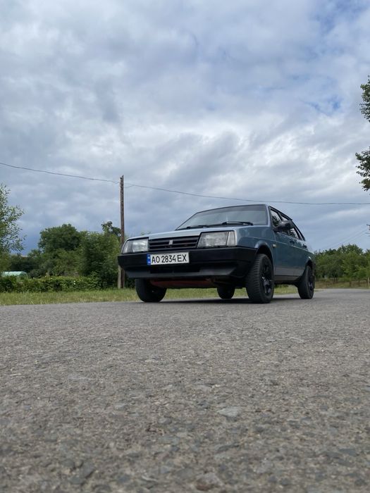 Авто в гарному стані
