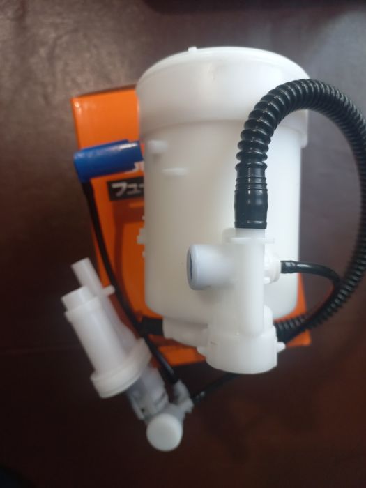 Паливний фільтр Outlander XL, ASX,Galant IX,MAZDA CX 7