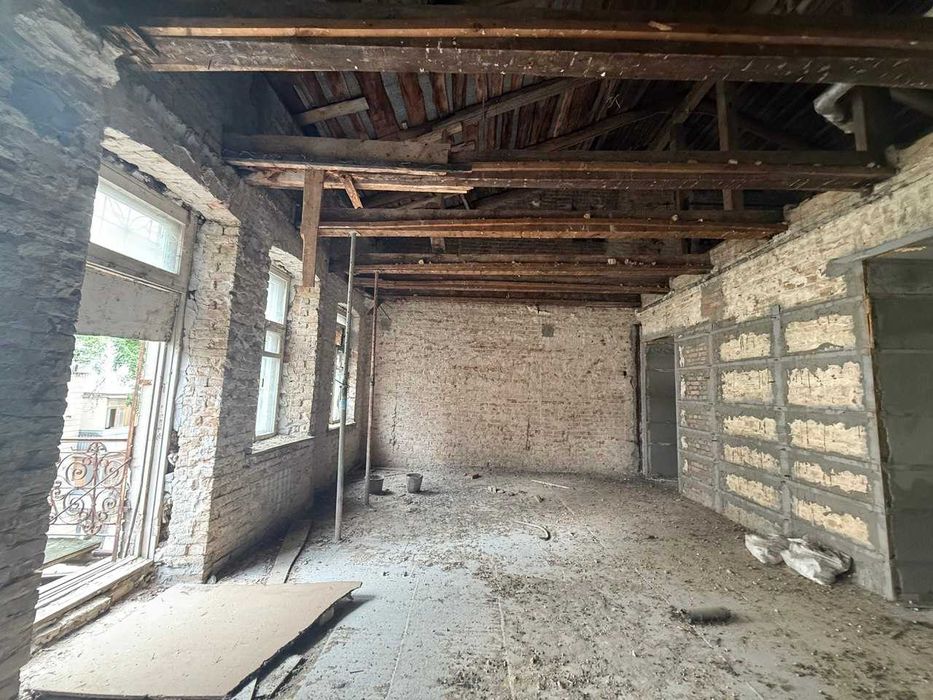 Комерційна нерухомість за адресою (площа 1300 м²) - Atlanta.ua - фото 4