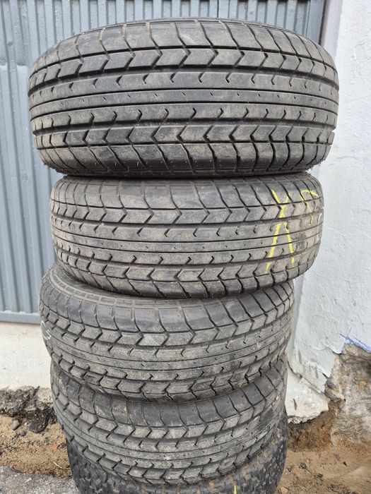 Pneus 165/70R10 Falken