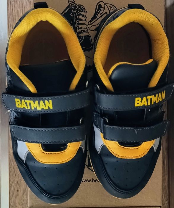 Sneakersy LC Waikiki Batman 31
