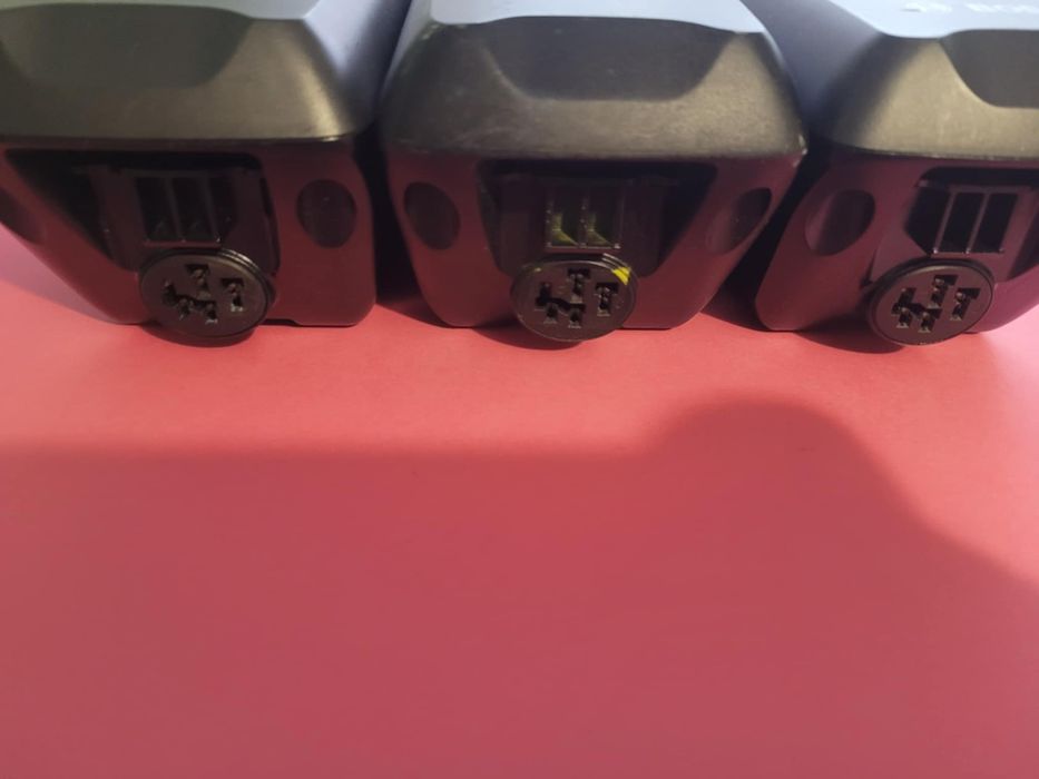 Bateria Bosch Powerpack 300w,bbs245