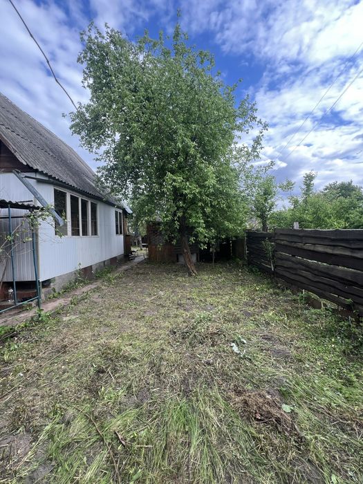Продаж будиночку на Сколовському масиві - View 4