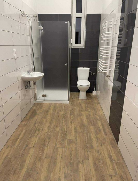 Powierzchnie usługowe na wynajem.