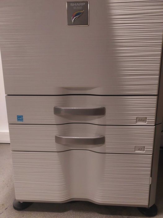 Impressora SHARP NX 3640