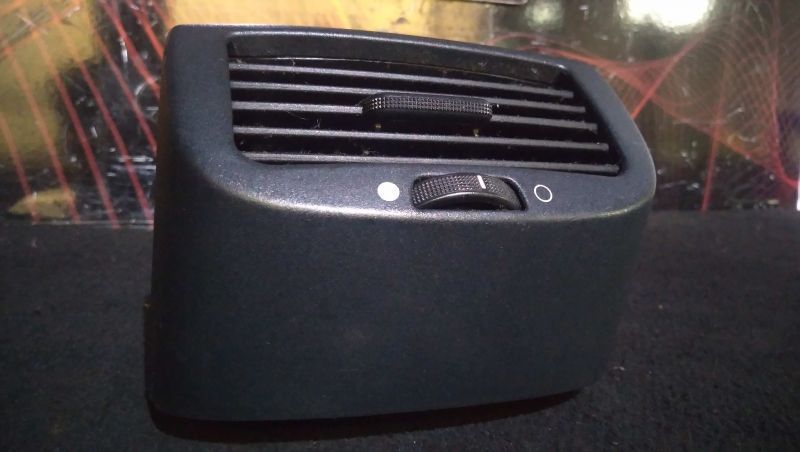 Arejador Central Fiat Stilo (192_)