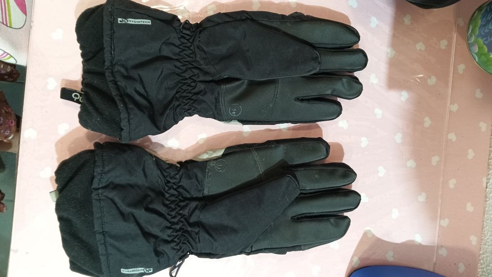 Luvas p mota XXL moto