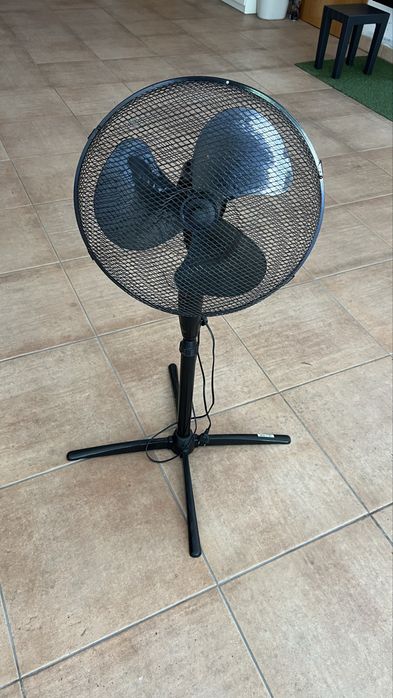 Ventoinha TX-1608V 220-240V~ 50Hz-60Hz 45W