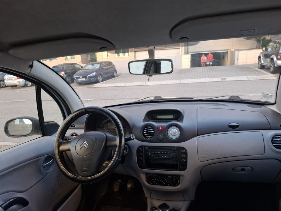 Citroen c3 1.2 bom estado